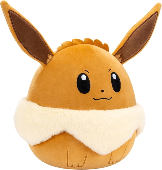 Picture of SQUISHMALLOWS 25 CM POKEMON EEVEE