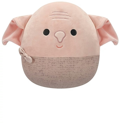 Picture of Squishmallows HARRY POTTER W3 Plush, 25 cm