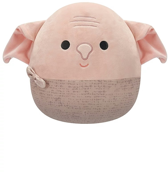 Изображение Squishmallows HARRY POTTER W3 Plush, 25 cm
