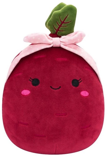 Picture of SQUISHMALLOWS Plush toy Easter edition, 19 cm