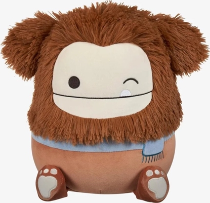 Attēls no Squishmallows Squishmallows 30 cm P20 Benny Bigfoot