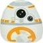 Изображение Squishmallows SQUISHMALLOWS Star Wars BB8, pluszak, 12 cm