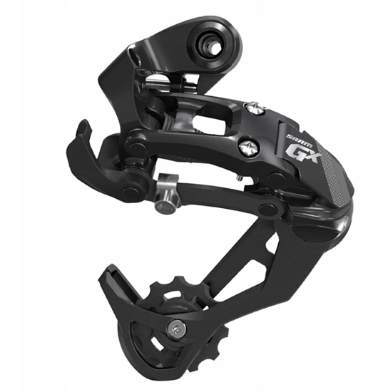 Picture of Sram GX 10-speed rear derailleur, medium cage