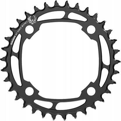 Изображение SRAM SX 38T chainring