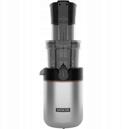 Picture of SSJ 8050 Wyciskarka wolnoobrotowa