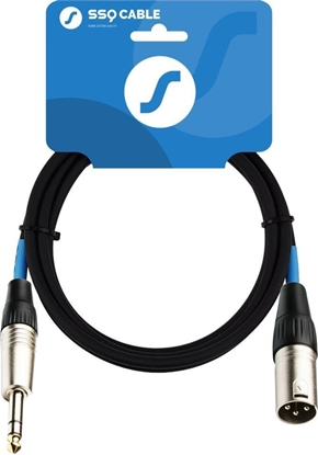 Attēls no SSQ SSQ JSXM1 Lite