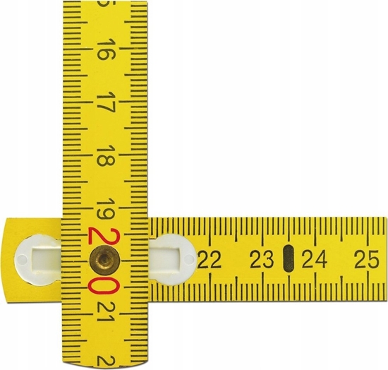 Picture of Stabila Miara skadana 2m STABILA 707 buk, óta, sekcji 10