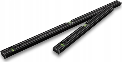 Picture of Stabila Zestaw  80AS 60 + 80AS 100 cm Dark Shadow