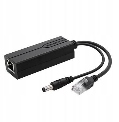 Picture of STABILIZATOR NAPICIA 48V/12V POE-802.3AF/AT DELTA NETWORK