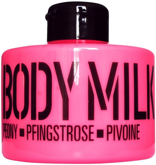 Изображение STACKABLE_Pink mleczko do ciaa o zapachu piwonii 100ml