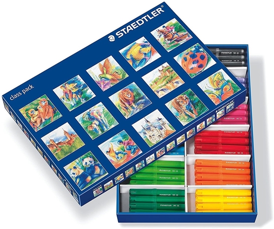 Picture of Staedtler 340 C144, 3 mm, Germany