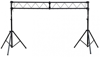 Изображение STAND4me RAMPA OWIETLENIOWA DJ STATYW BRAMA