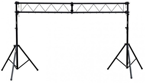Изображение STAND4me RAMPA OWIETLENIOWA DJ STATYW BRAMA