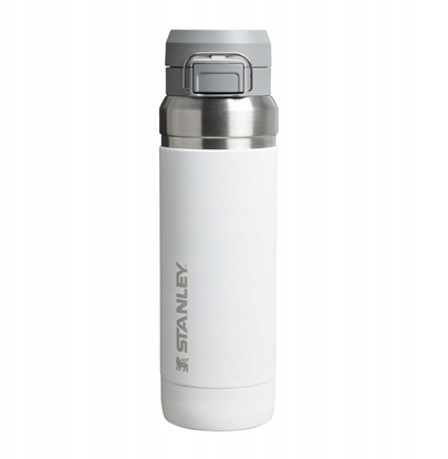 Picture of Stanley Quick Flip Water Bottle 1,06 L Frost