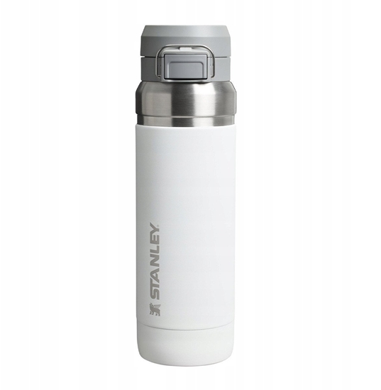 Picture of Stanley Quick Flip Water Bottle 1,06 L Frost