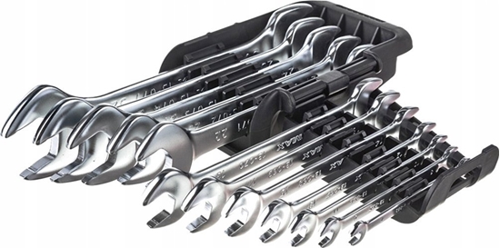 Изображение Stanley Klucze paskie KRÓTKIE 6-32mm 12szt.