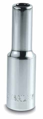 Picture of Stanley NASADKA PRZEDUONA 20MM 12-KTNA KWADRAT 1/2" [L] 864281 STANLEY