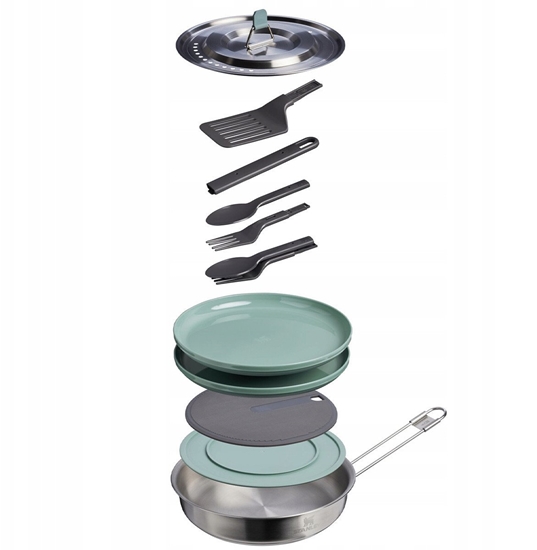 Picture of Stanley patelnia kempingowa z akcesoriami Wildfare