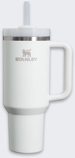 Изображение Stanley Kubek termiczny Stanley Quencher H2.O FlowState Tumbler 1.18 L 10-10824-803