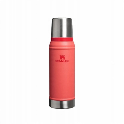 Picture of Stanley Termos Legendary Classic 0.75 L Hot Coral