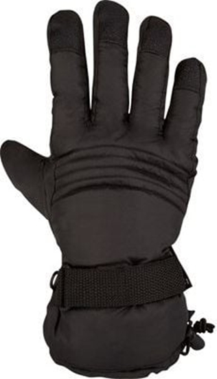 Picture of Starling Rkawice narciarskie czarne r. 11