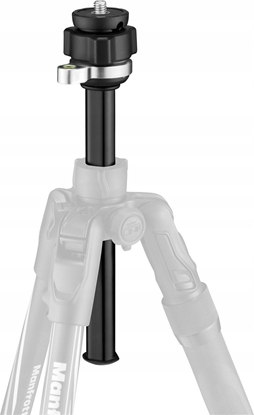 Attēls no Statyw Manfrotto Befree kolumna poziomujca