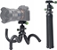 Picture of Statyw Manfrotto C-ROPE Creatorpod Flexibles Stativ mit 360° Kugelkopf 30cm retail