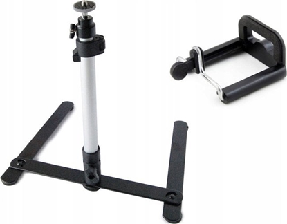 Attēls no Statyw Massa Statyw Stoowy Do Namiotu Na Telefon / Aparat