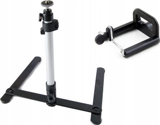 Picture of Statyw Massa Statyw Stoowy Do Namiotu Na Telefon / Aparat