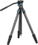 Picture of Statyw Sirui Sirui ST-124+VA-5 Carbon Tripod Video Kit