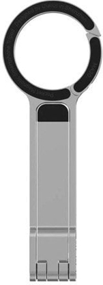 Picture of Statyw Ulanzi MA30 z uchwytem magnetycznym - srebrny