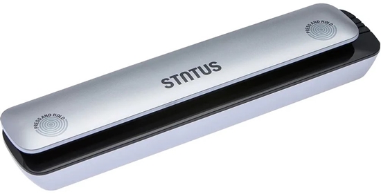 Изображение STATUSAS MINIVAC vakuumatorius