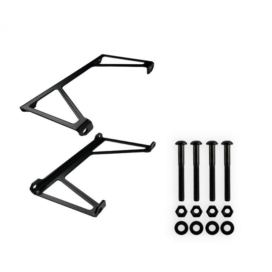 Picture of Stealkey Customs Stealkey Customs SK-UNI Montagehalterung 60mm (120mm Lüfter)