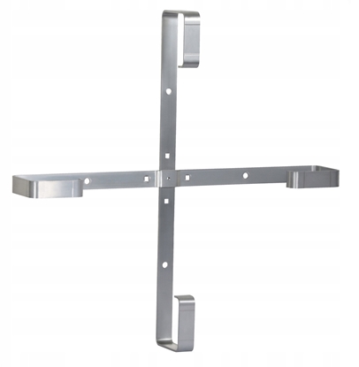 Изображение STELA ZAPASU KABLA LINIOWEGO SZK-ALU-600 600 x 600 x 89 mm