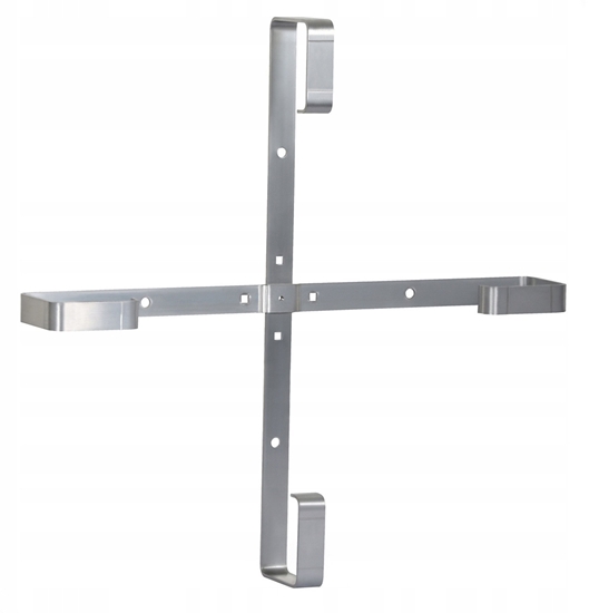 Изображение STELA ZAPASU KABLA LINIOWEGO SZK-ALU-600 600 x 600 x 89 mm