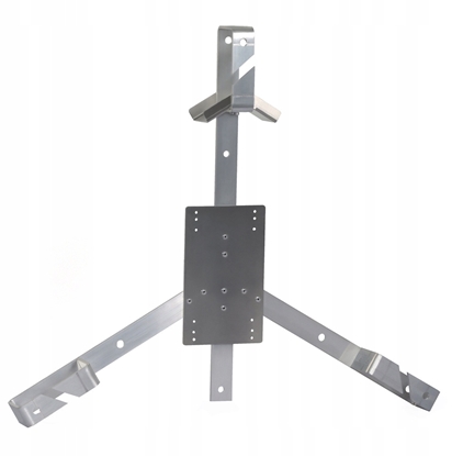 Изображение STELA ZAPASU KABLA NAPOWIETRZNEGO SZ-5 512 x 588 x 57 mm