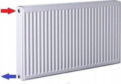 Attēls no Stelrad GRZEJNIK TERMO TEKNIK K33/500X1400 / 2302W