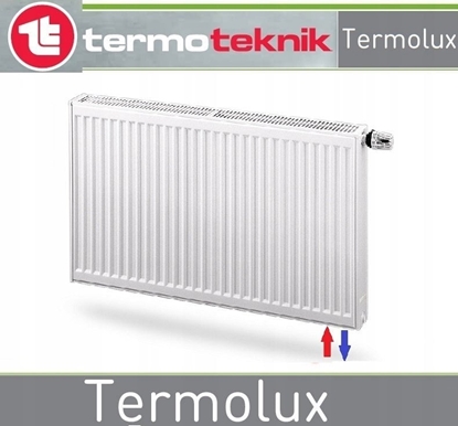Attēls no Stelrad GRZEJNIK TERMO TEKNIK V33/600X0700 / 1332W