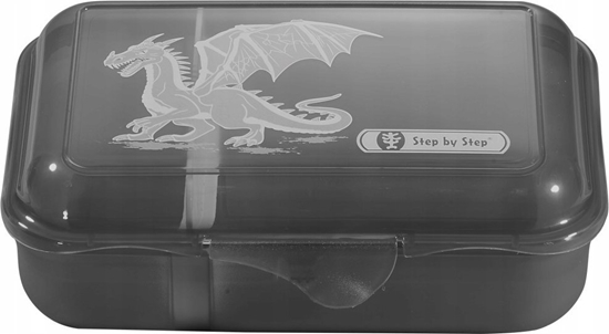 Изображение Step by Step STEP BY STEP niadaniówka "Dragon Drako"