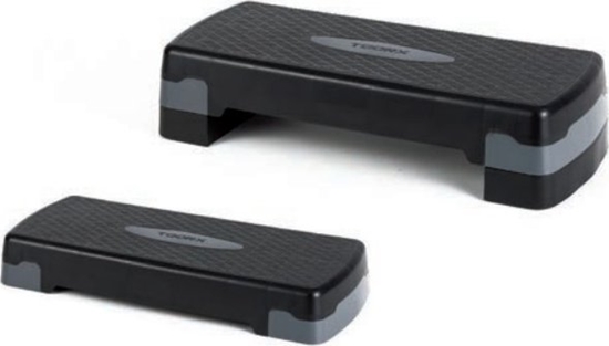 Picture of Stepper SKO Toorx Step Training AHF023 two positions black/grey