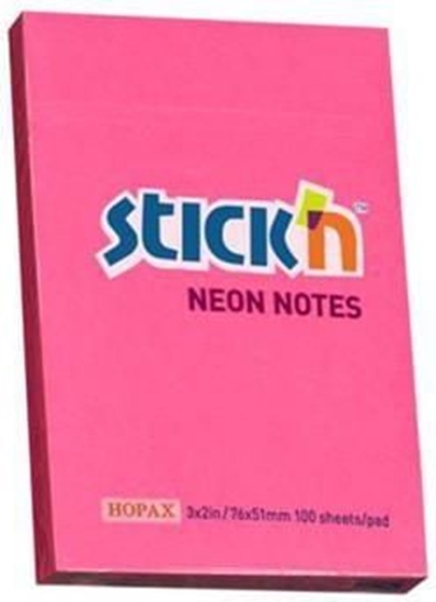 Picture of Stickn Notes samoprzylepny (241314)