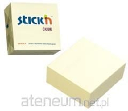 Attēls no Stickn Notes samoprzylepny óty pastel (155266)