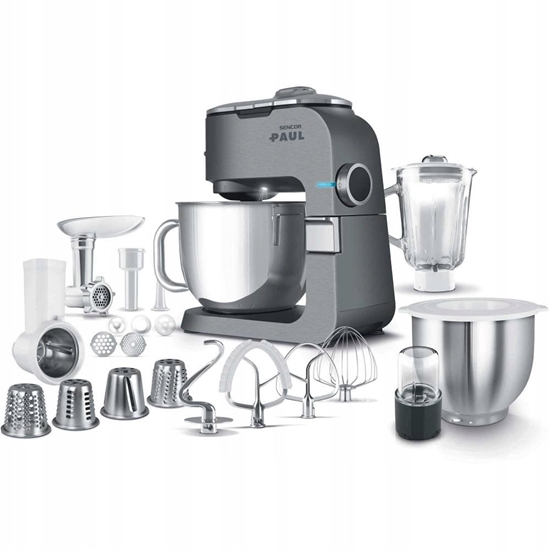 Изображение STM 7970  Mikser planetarny