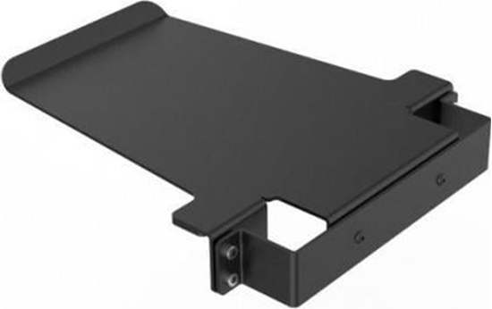 Picture of Stojak Maclocks Printer Tray for BrandMe stand - Black