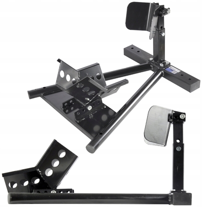 Attēls no Stojak motocyklowy transportowy (1)