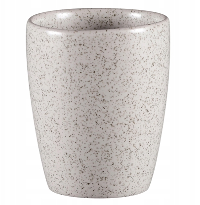 Attēls no STONE Kubek bez uchwytu 230 ml, silgranitowy