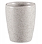 Изображение STONE Kubek bez uchwytu 230 ml, silgranitowy