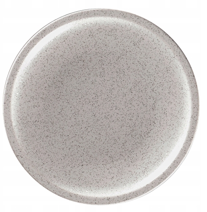 Изображение STONE Talerz paski r. 16 cm, silgranitowy