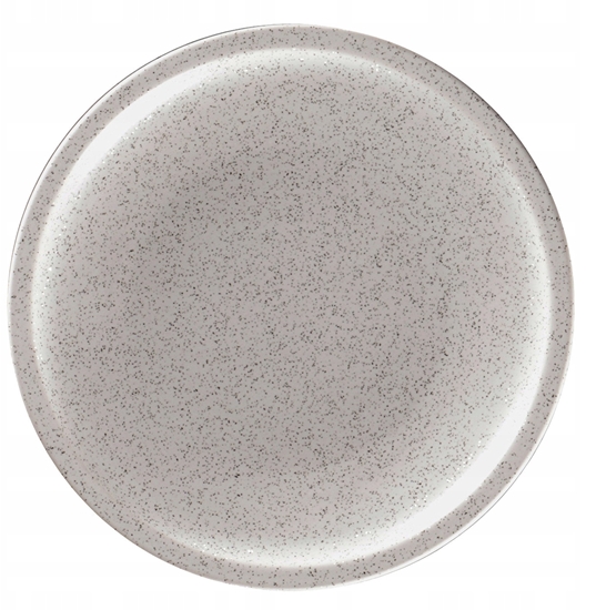 Изображение STONE Talerz paski r. 16 cm, silgranitowy