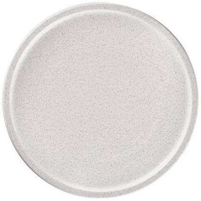 Attēls no STONE Talerz paski r. 32 cm, silgranitowy